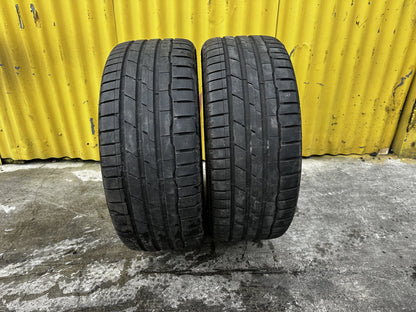 - Tyre PN: 245/40/ZR20 99Y