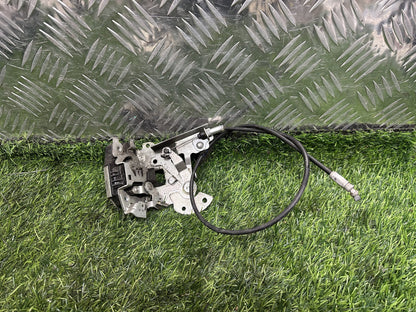 2004-2019 Toyota Hiace H200 - Right Rear Lock Mechanism PN: