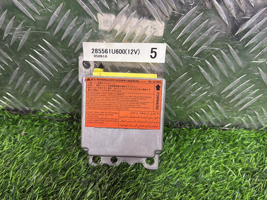 2004-2009 Nissan Note E11- Airbag Module PN: 285561U600
