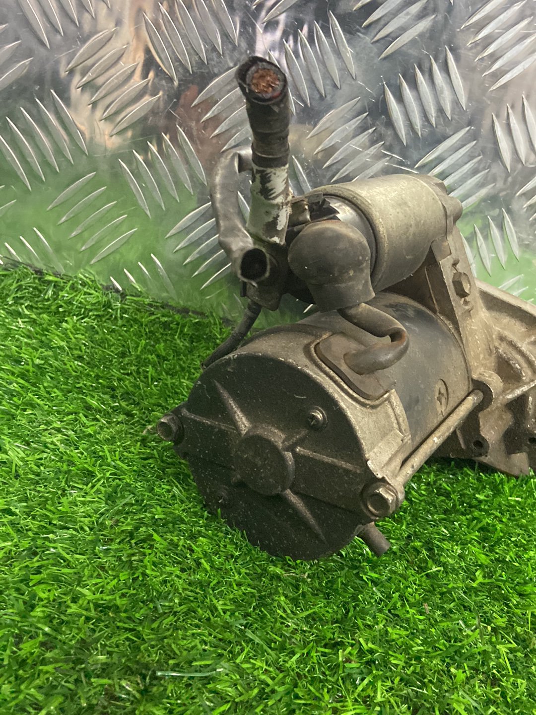 Isuzu Elf Starter Motor 898222-0210