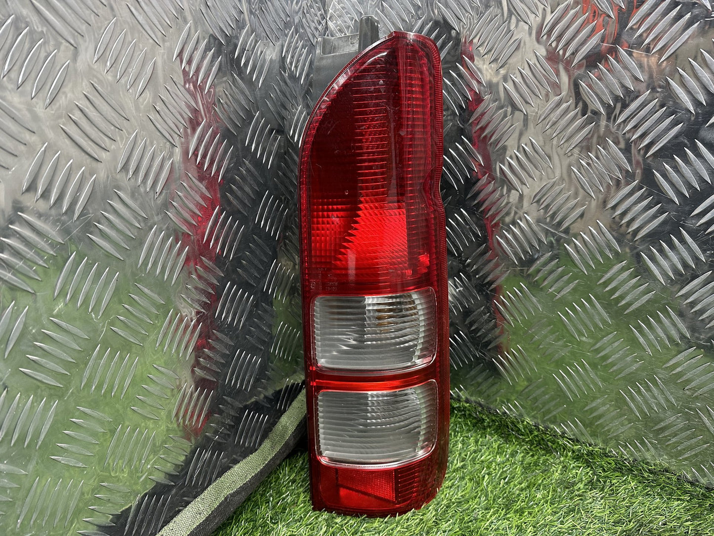 2004-2019 Toyota Hiace H200- Right Taillight PN: KOITO 26-120