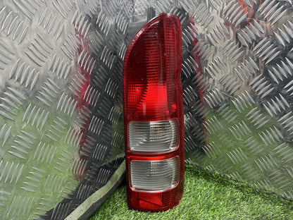 2004-2019 Toyota Hiace H200- Right Taillight PN: KOITO 26-120
