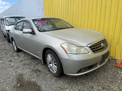 2005 Nissan Fuga VQ25 WRECKING FOR PARTS ONLY