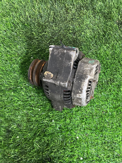 Toyota Land Cruiser Alternator 2706067070