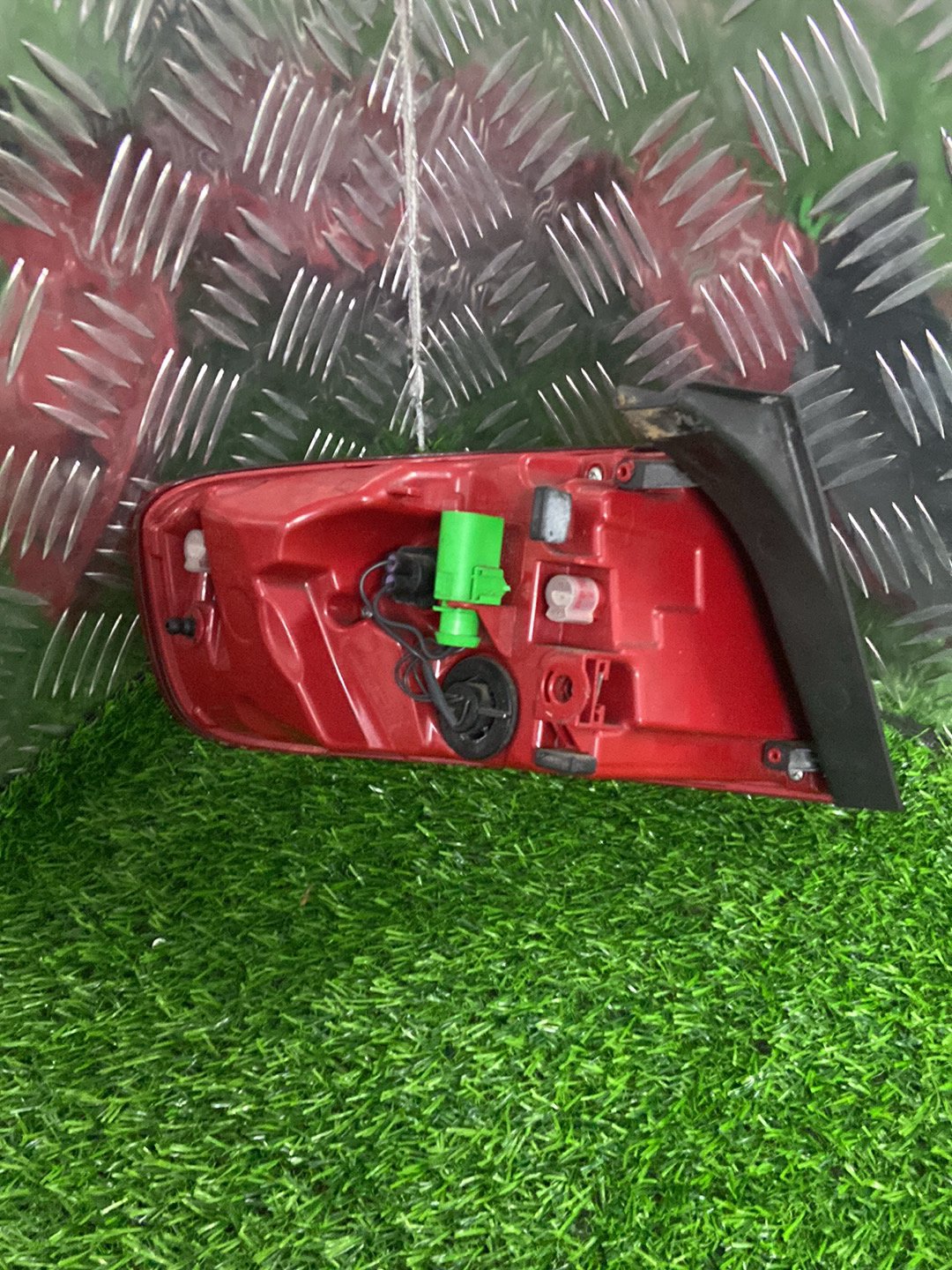 2007 - 2015 Audi A4 Right Taillight 8K5945096AC
