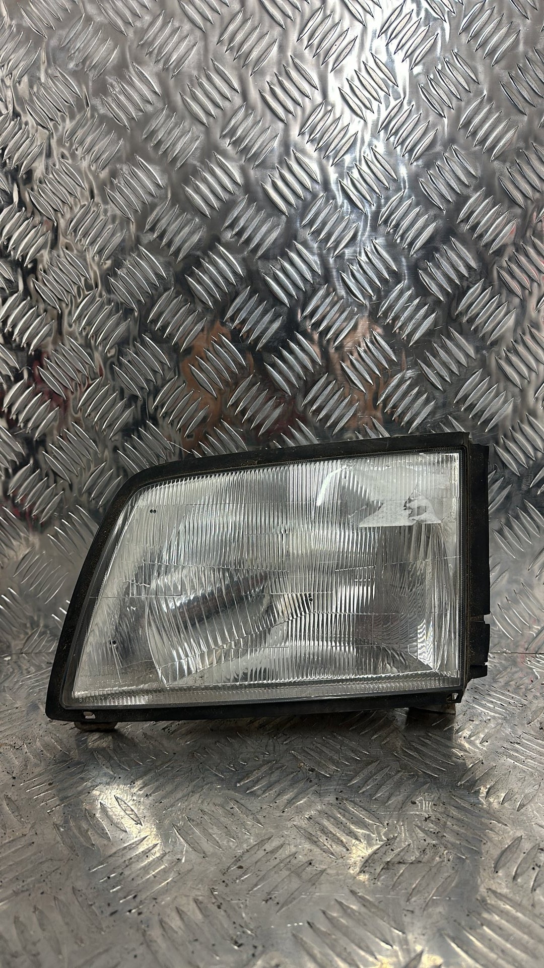 1999-2012 Mazda Bongo Van Left Headlight STANLEY P0220L