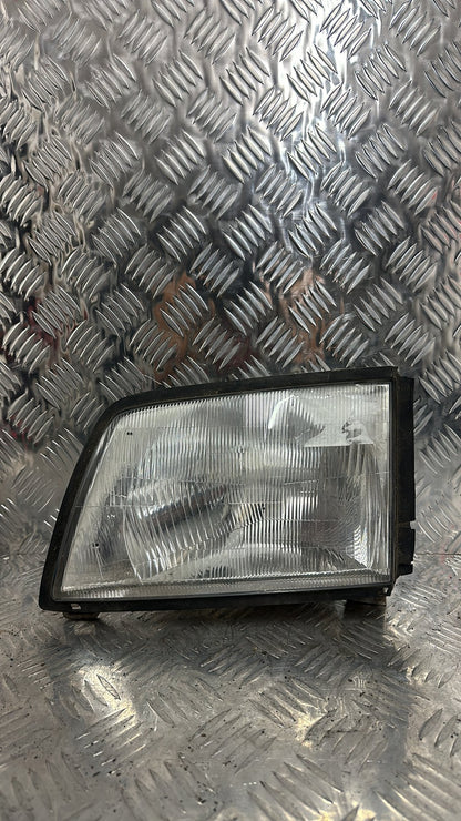 1999-2012 Mazda Bongo Van Left Headlight STANLEY P0220L