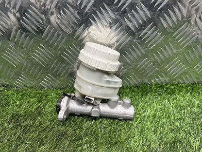 2005-2015 Mitsubishi Triton KA*T- Brake Master Cylinder PN:
