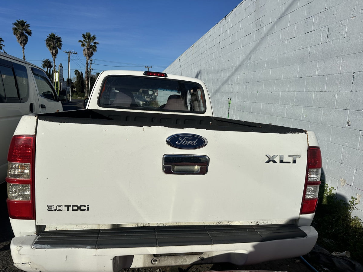 2008 Ford Ranger XLT