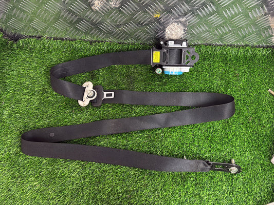 2018 - 2021 Mazda CX-5 Right Front Seat Belt TK-AH3-EH987