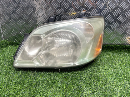 2001 - 2007 Toyota Noah Left Headlight KOITO 28-181