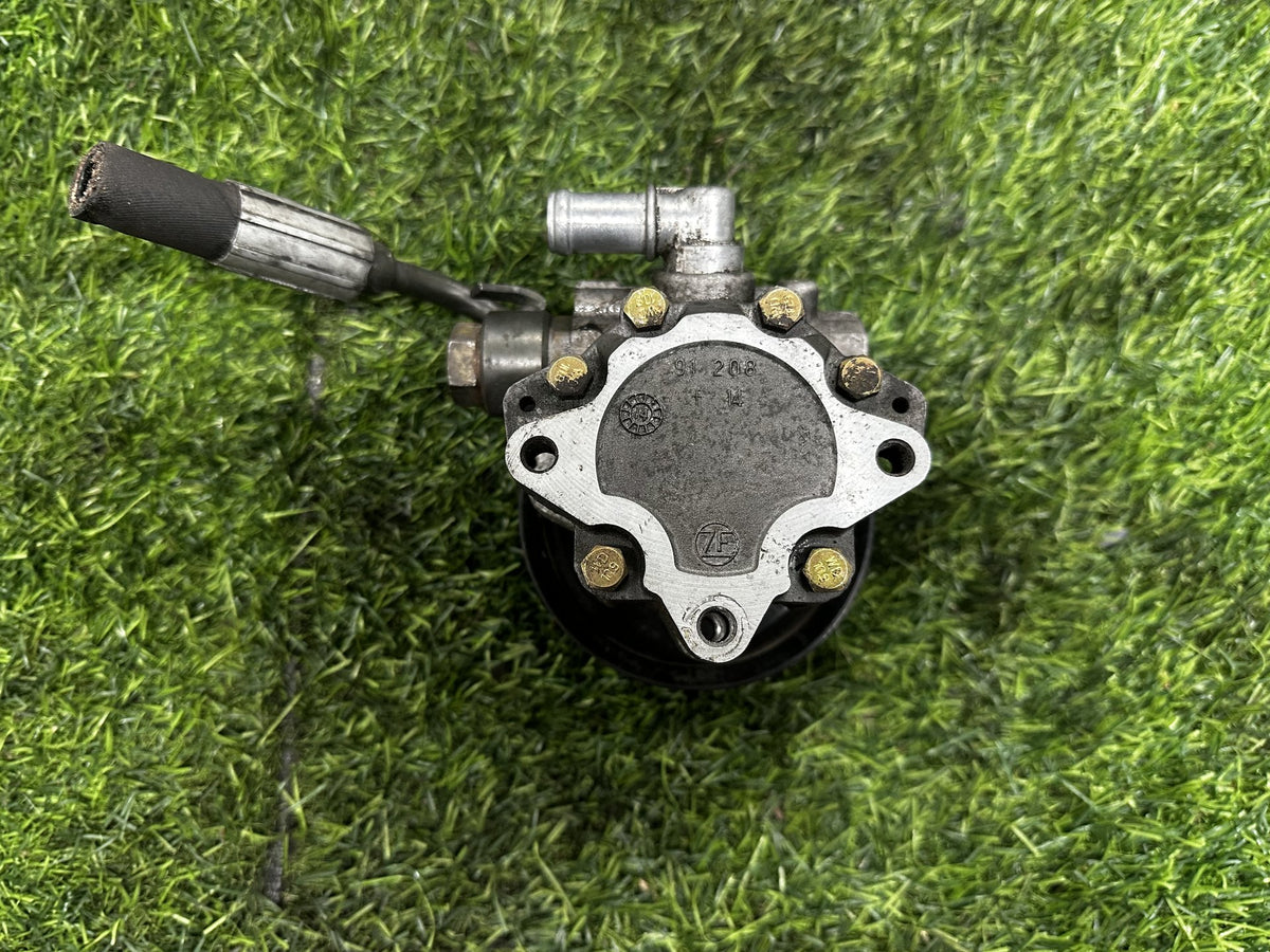 2012-2019 Foton Tunland P201 - Steering Pump PN: 89638227