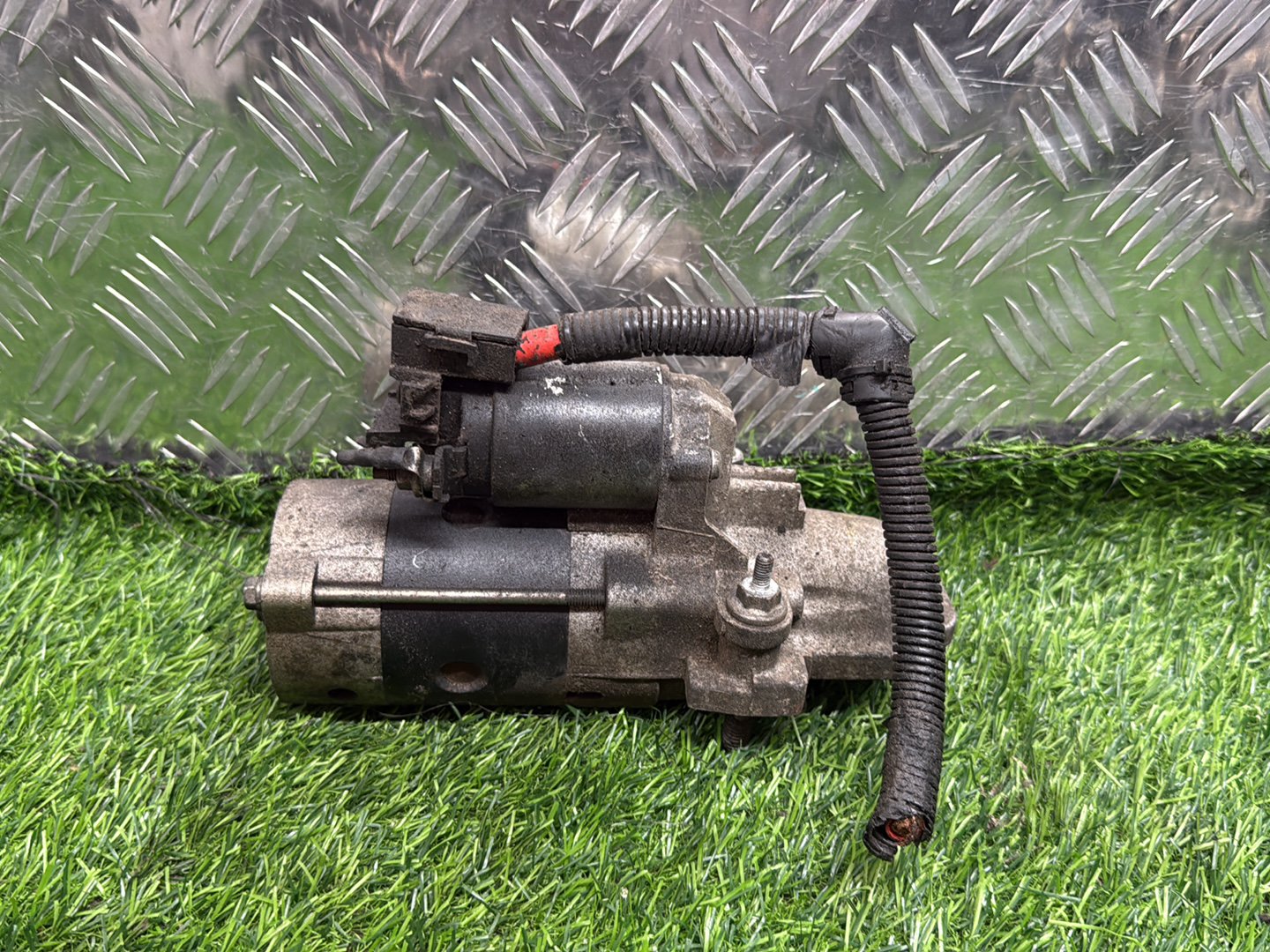 Ford Ranger Starter Motor AB39-11000-BA