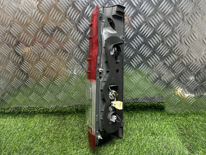 2004-2019 Toyota Hiace- Right Taillight PN: