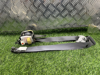 2002 Toyota Granvia- Left Front Seat Belt PN: TK-AB2-F1464-P