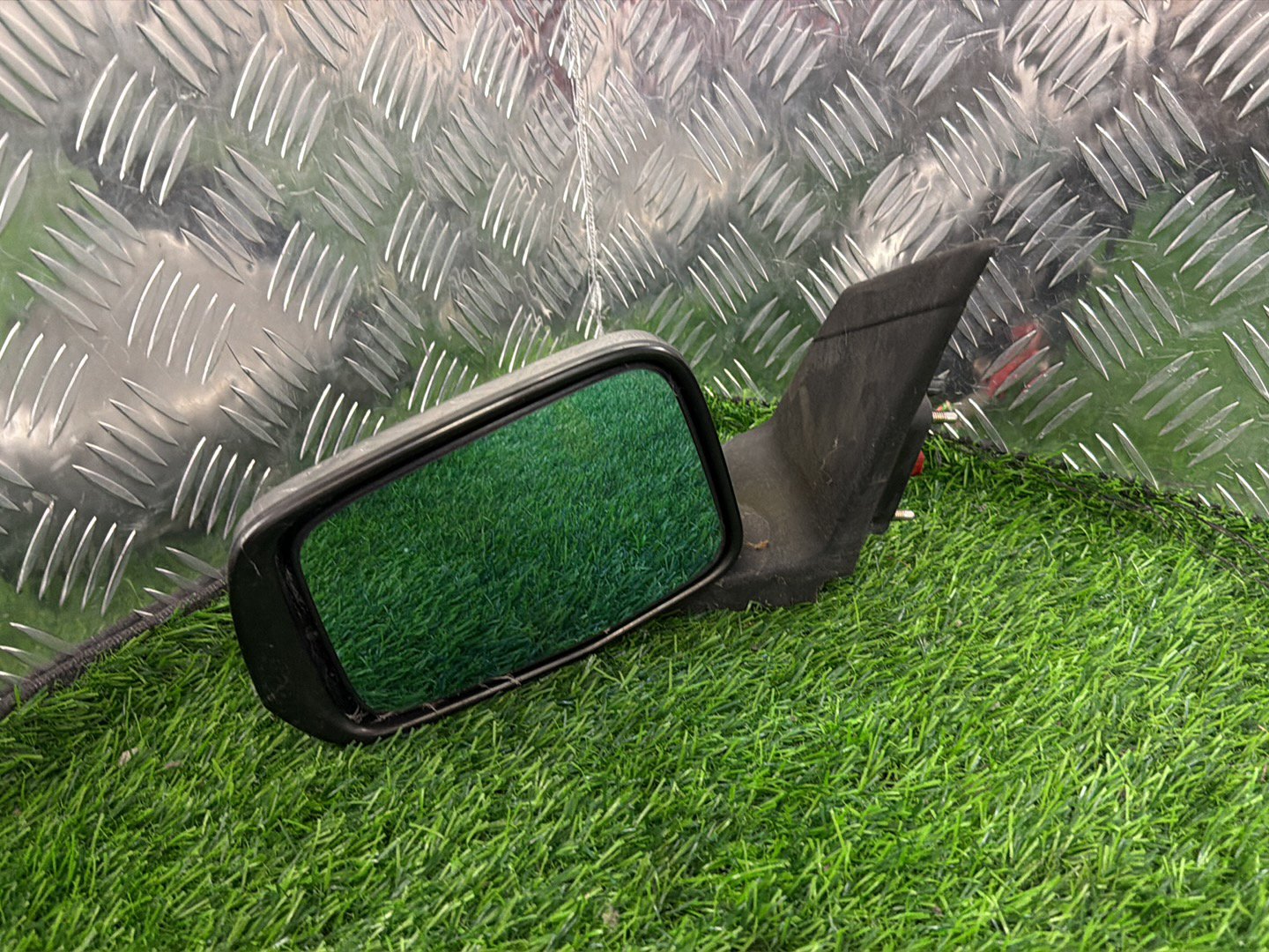 2011 - 2016 Honda CR-Z Left Door Mirror 11 wires