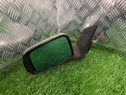 2011 - 2016 Honda CR-Z Left Door Mirror 11 wires