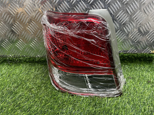 2012-2017 Toyota Corolla- Left Taillight PN: BRAND NEW