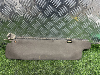 1990-2004 Toyota Hiace H100 - Left Sun Visor PN: