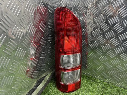 2004-2019 Toyota Hiace- Left Taillight PN: BRAND NEW