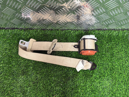 2002-2009 Nissan Elgrand E51- Right Rear Seat belt PN: TK-AB0-G1763