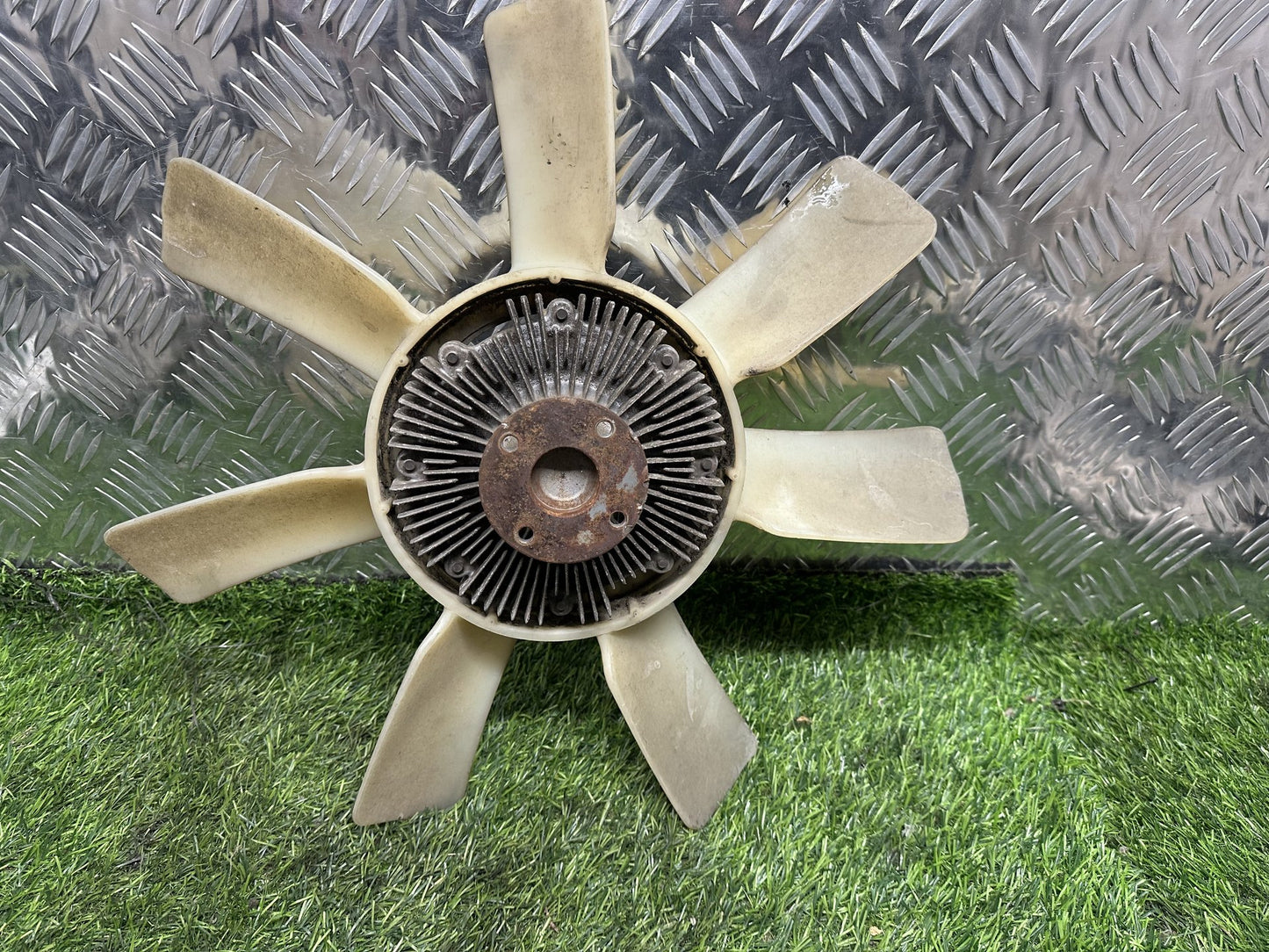 2012-2026 Nissan Caravan E26- Viscous Fan Assembly PN: