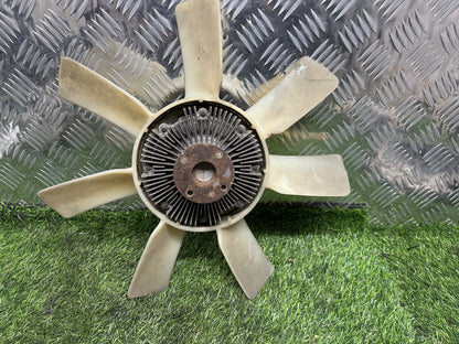 2012-2026 Nissan Caravan E26- Viscous Fan Assembly PN: