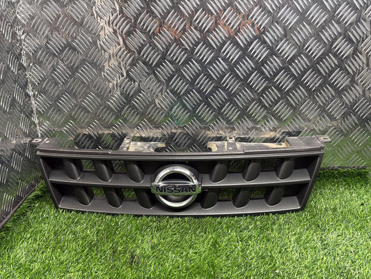 2007-2013 Nissan X-Trail T31- Grille PN: 62310 JG00A