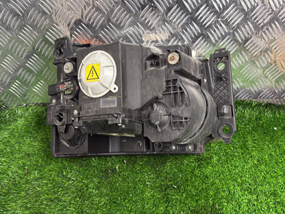 2004 - 2009 Land Rover Discovery Left Headlight XBC500052