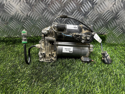 2004-2010 Land Rover Discovery L319 - Air Suspension Compressor PN: BH32 19G525 DD