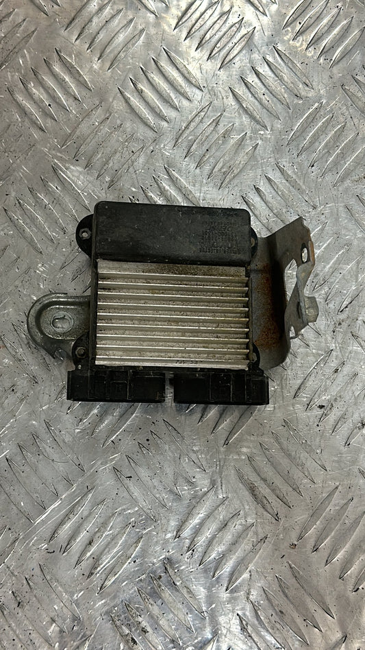 2005 - 2015 Toyota Hilux Fuel Injector Driver Module 89871-71010