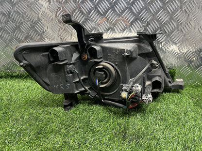 2005-2010 Nissan Serena C25- Left Headlight PN: KOITO 100-24858