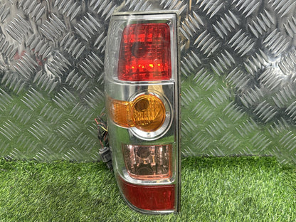 2006-2011 Mazda BT-50 UN- Left Taillight PN: STANLEY P7844