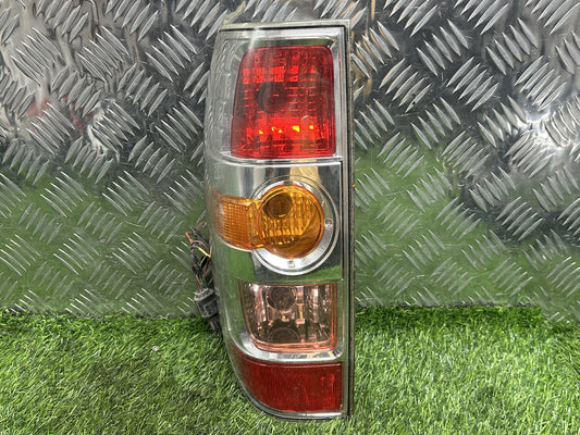 2006-2011 Mazda BT-50 UN- Left Taillight PN: STANLEY P7844