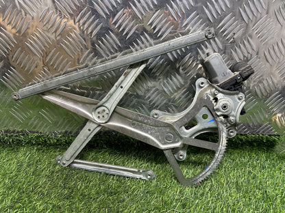 2006-2014 Toyota Hilux- Right Front Window Regulator/Motor PN: 85710-0K030