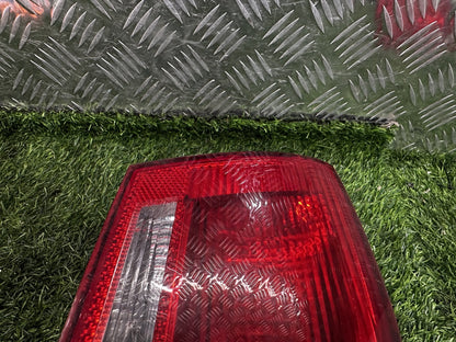 2004-2013 Audi A3 8P - Left Tailgate Garnish PN: