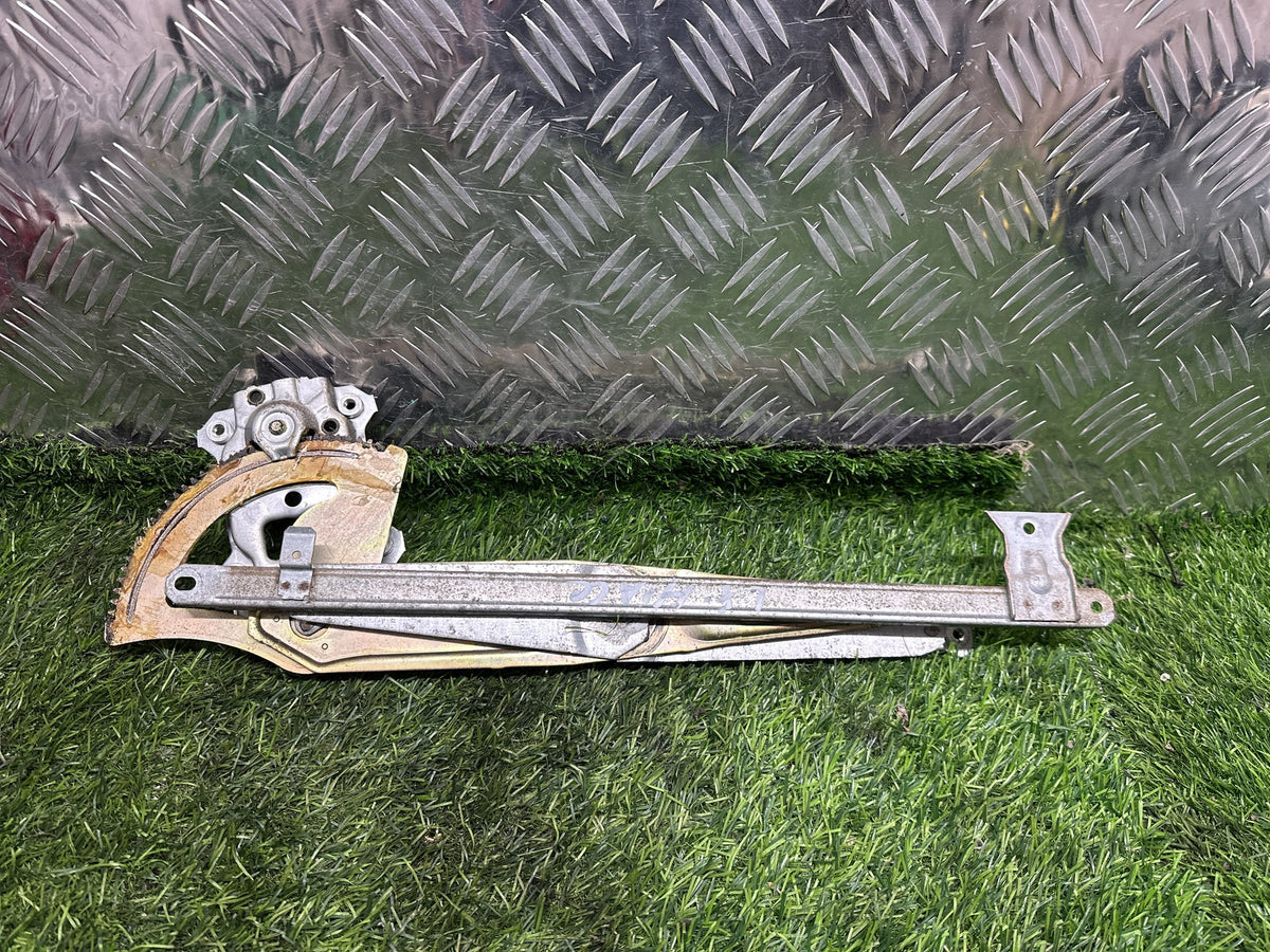2004-2019 Toyota Hiace H200 - Left Front Window Regulator PN: MANUAL TYPE