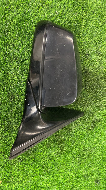 2009 - 2015 BMW 7 Series Right Door Mirror 3 PIN TYPE