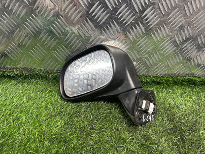 2002-2013 Mitsubishi Colt Z2*A - Left Door Mirror PN: 7 PIN
