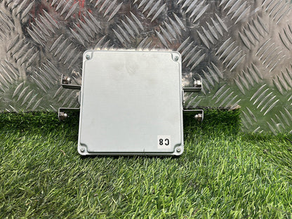2004-2019 Toyota Hiace H200 - ECU PN: 1KD-(89661-26D01)