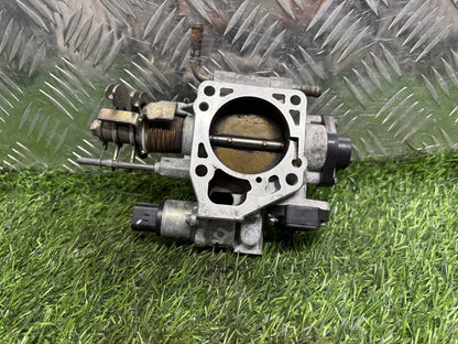 2003-2005 Subaru Impreza GG- Throttle Body PN: EJ201