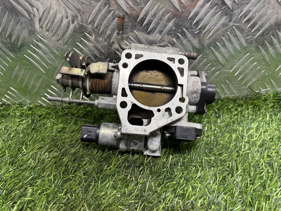 2003-2005 Subaru Impreza GG- Throttle Body PN: EJ201