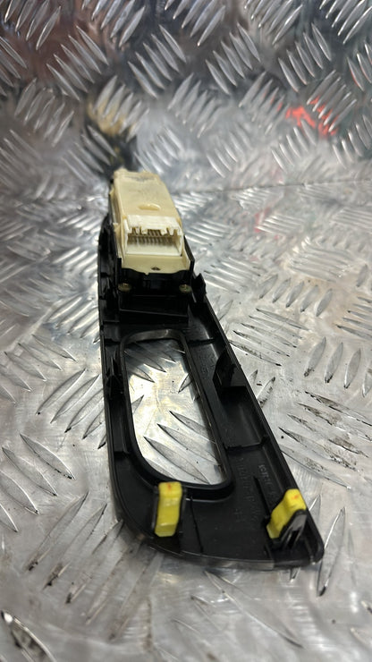 2003-2009 Toyota Wish- Master Power Window Switch PN: 84040-68010