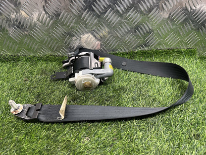 2002-2007 Mazda Demio DY- Left Front Seat Belt PN: T89339T