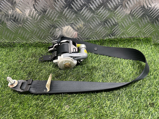 2002-2007 Mazda Demio DY- Left Front Seat Belt PN: T89339T