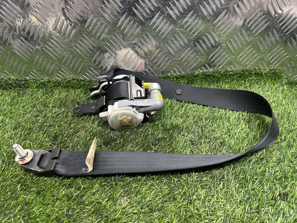 2002-2007 Mazda Demio DY- Left Front Seat Belt PN: T89339T