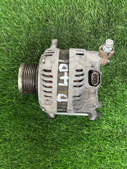 Nissan Navara Alternator D40 , 3 PIN TYPE