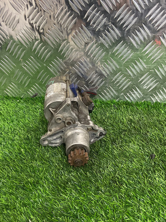 Toyota RAV4 Starter Motor 13 TEETH