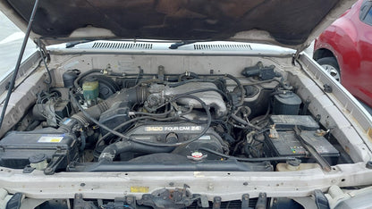 1996 Toyota Land Cruiser Prado 5VZ-0191940 WRECKING FOR PARTS ONLY
