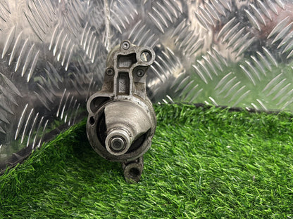Audi A5 Starter Motor 03L 911 021 E